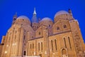 Church in Padova