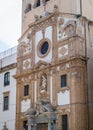 Church in Palermo