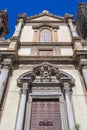 Church in Palermo