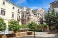 Church in Palermo