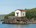 Church of Panagia Gorgona