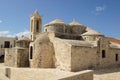 Paraskevi, Cyprus, Europe Royalty Free Stock Photo