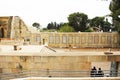 Church of Pater Noster, Mount of Olives, Jerusalem