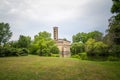 Germany, Potsdam, The Church of Peace in the Marly Gardens