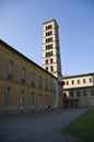 Church Of Peace in Sanssoussi Park, Potsdam