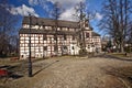 Church of Peace - UNESCO World Heritage Site