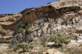 Church of Petros We Paulos in the Tigray region of Ethiopia Royalty Free Stock Photo