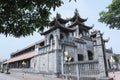 Church, Phat Diem church, Ninh Binh, Vietnam