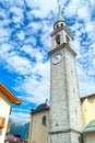 Pinzolo, Trento, Italy