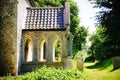 Church Porch