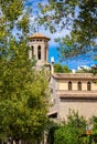 Church in Port Soller