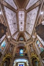 Church in Porto Royalty Free Stock Photo