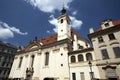 Church in Prague