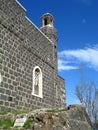 Church of the Primacy of Peter in Israel