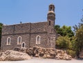 Church of the Primacy of Peter, Tabgha