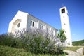 Church in Primorski dolac.