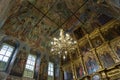 Church of Prince Demitry the Martyr of the 17th century, Uglich, Russia