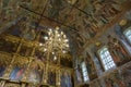 Church of Prince Demitry the Martyr of the 17th century, Uglich, Russia