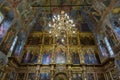 Church of Prince Demitry the Martyr of the 17th century, Uglich, Russia