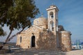 Church of Profitis Elias