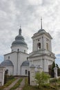 Pokrova Church in Nizhyn, Ukraine