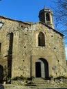 Church of Pruit, Barcelona