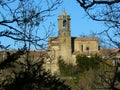 Church of Pruit, Barcelona