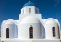 Church in Pyrgos