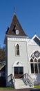 Church in Redmond First Presbyterian Church