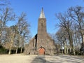 Church in Renkum