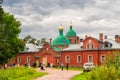 Church of the Resurrection of Christ on Valaam island