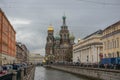 Church of the Resurrection (on Spilled Blood)