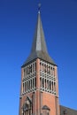 Church in Rheydt, Germany