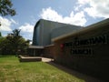 Church Rice university Houston,Tx