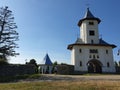 Church 2 in Romania