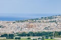 Church Rotunda of Mosta, Malta Royalty Free Stock Photo