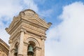 Church Rotunda of Mosta, Malta Royalty Free Stock Photo