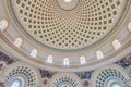 Church Rotunda of Mosta, Malta Royalty Free Stock Photo