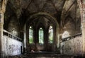 Church Ruin