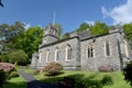 Church at Rydal Royalty Free Stock Photo