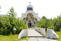 Church Sacred Petka Bulgarian