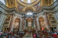 Church of Saint Agnese in Agone in Rome