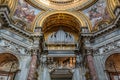 Church of Saint Agnese in Agone in Rome