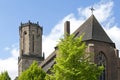 Church Saint Aldegundiskirche, Emmerich am Rhein