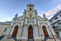 Church of Saint Angel Custodian - Havana, Cuba