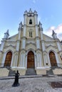 Church of Saint Angel Custodian - Havana, Cuba