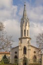 Church Saint Anthony Craiova