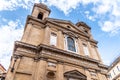 Church of Saint Athanasius, Italian: Sant Atanasio dei Greci, Rome, Italy.