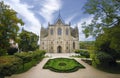 Church of Saint Barbara at Kutna Hora, Czech Republic Royalty Free Stock Photo