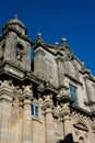 Church of Saint Bartholomew, Iglesia de San Bartolome